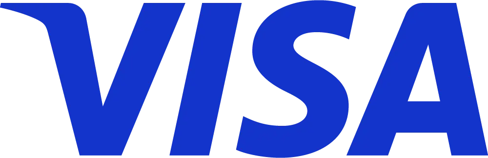 Visa Logo