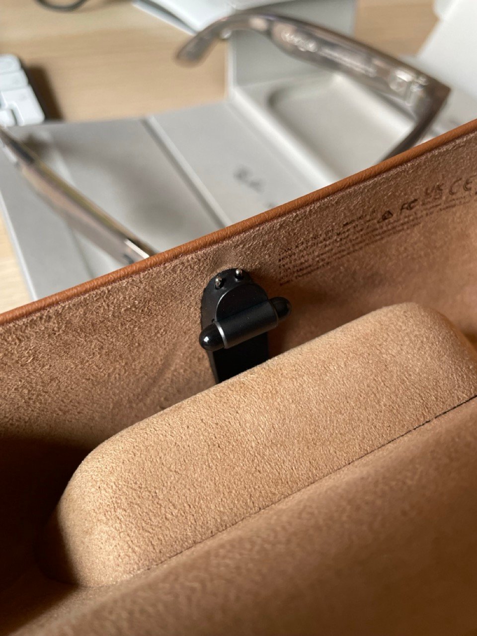 Ray-Ban Meta and the Rise of Wearable AR