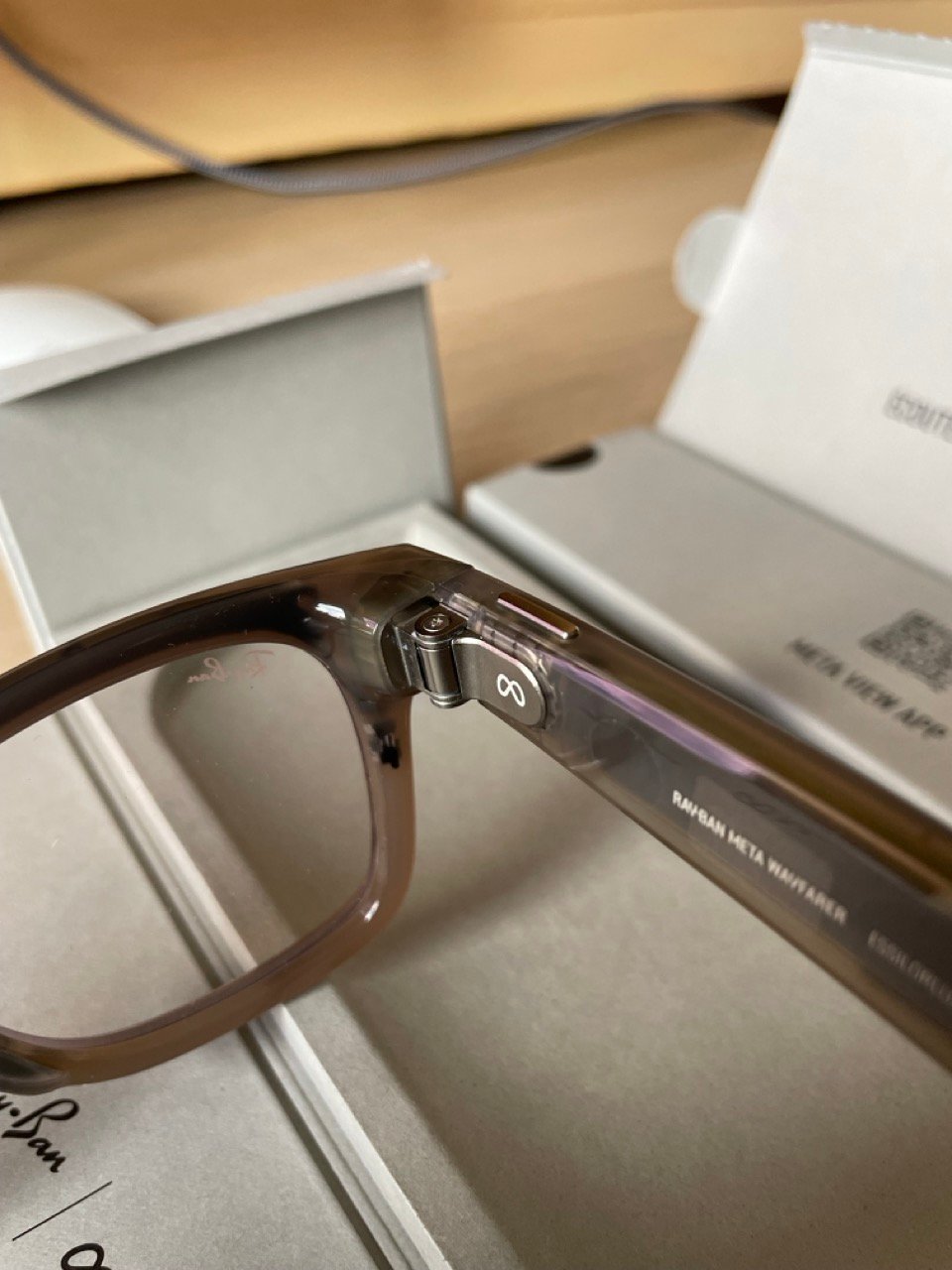 Why Ray-Ban Meta Is More Than Just Smart Glasses
